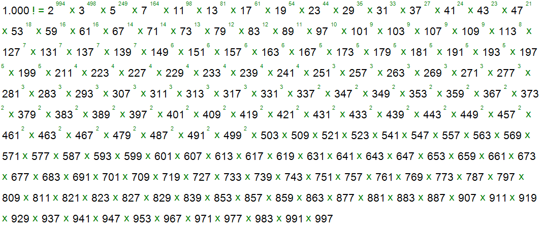 Heavy Duty Calculator